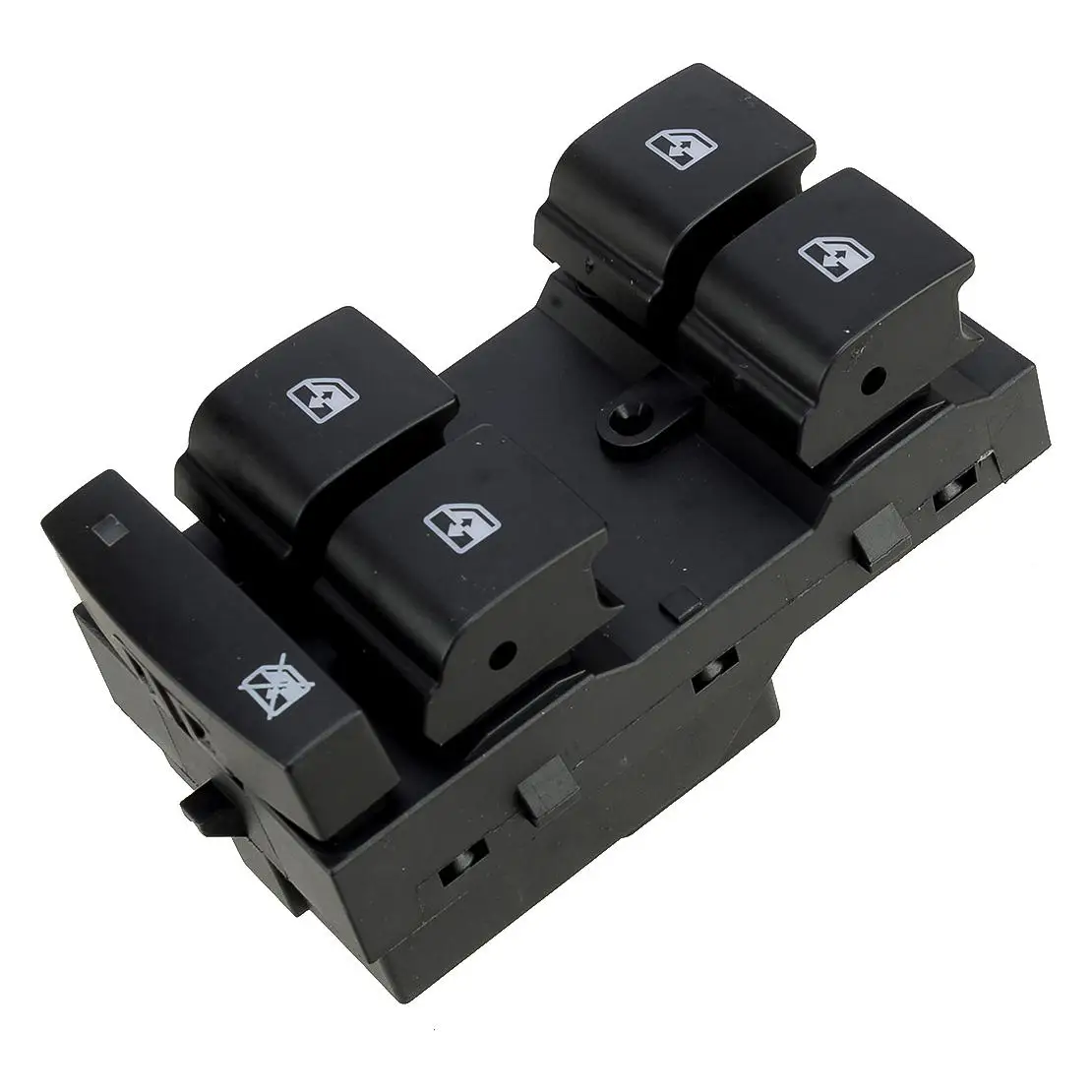 8 Pin Front Left Master Power Window Lift Switch Black 20917577 LHD Fit for Chevrolet Orlando Cruze Malibu
8 Pin Front Left Master Power Window Lift Switch Black 20917577 LHD Fit for Chevrolet Orlando Cruze Malibu