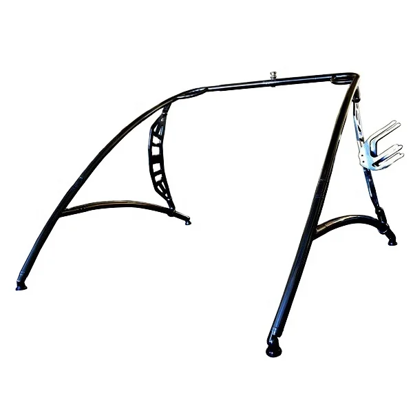 Reborn Boat Aluminium Propel Wakeboard Tower Black Coated
Reborn Boat Aluminium Propel Wakeboard Tower Black Coated