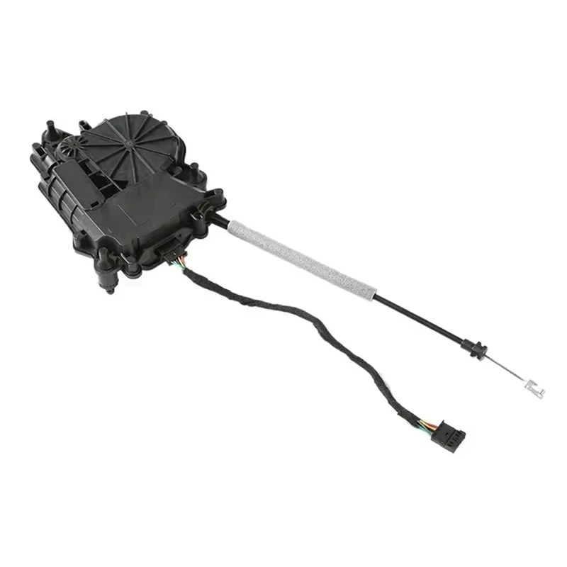 New High Quality Car Tailgate Lock Latch Actuator Tensioning Aid 51247441630 For BMW X5 2019-2021
New High Quality Car Tailgate Lock Latch Actuator Tensioning Aid 51247441630 For BMW X5 2019-2021