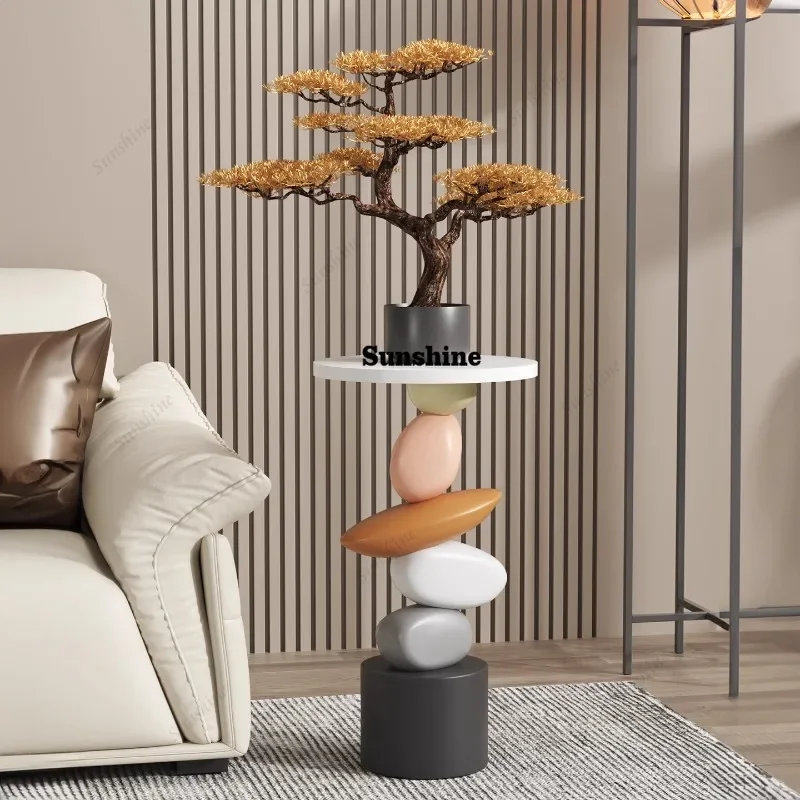 Кофейные столики The Stone Runs, скульптуры из смолы, мебель для дома, гостиной, тумба под телевизор, приставной столик к дивану, декорации для угла комнаты FT
Кофейные столики The Stone Runs, скульптуры из смолы, мебель для дома, гостиной, тумба под телевизор, приставной столик к дивану, декорации для угла комнаты FT