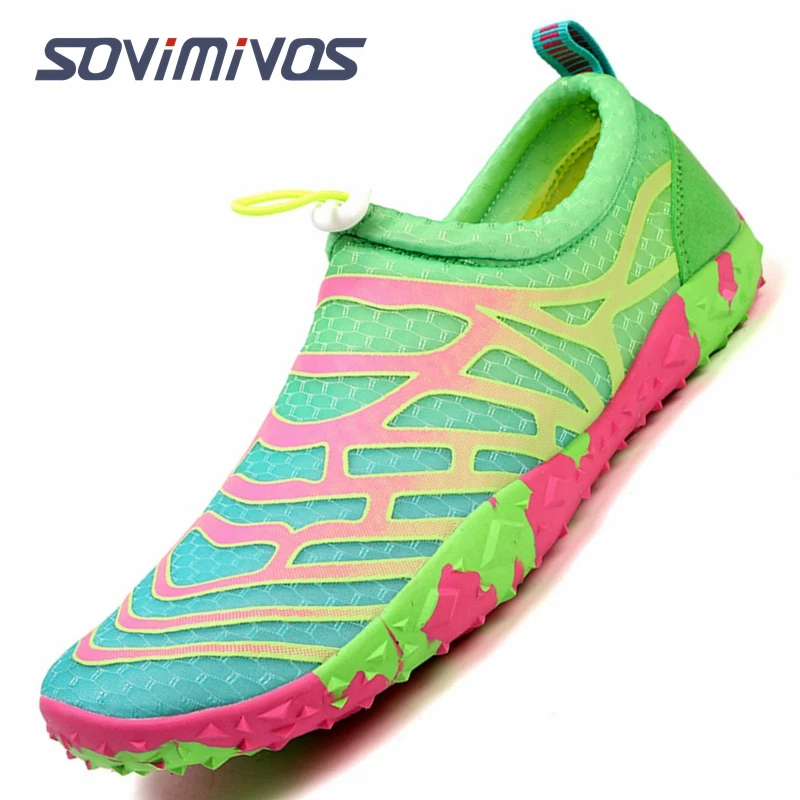 Water Shoes Women Aqua Shoes Woman Beach Swimming Water Sport Socks Barefoot Sneaker Fitness Dance Swim Surfing Snorkeling Shoe
Water Shoes Women Aqua Shoes Woman Beach Swimming Water Sport Socks Barefoot Sneaker Fitness Dance Swim Surfing Snorkeling Shoe