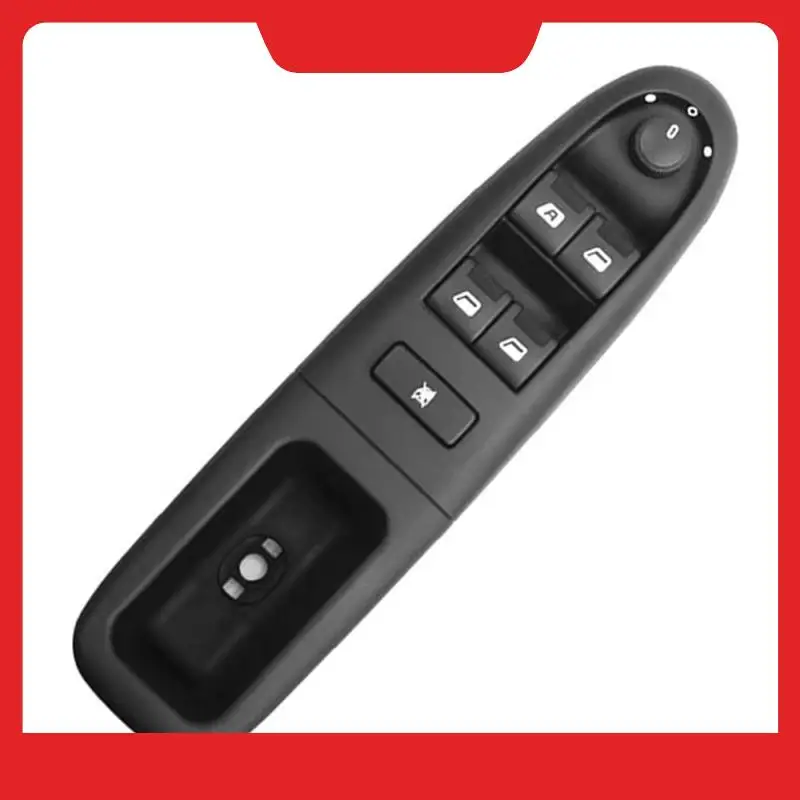 Window Control Switch 6554.CF 6554CF Window Glass Lift Switch Window Control Switch Forpeugeot 406 6554CF
Window Control Switch 6554.CF 6554CF Window Glass Lift Switch Window Control Switch Forpeugeot 406 6554CF