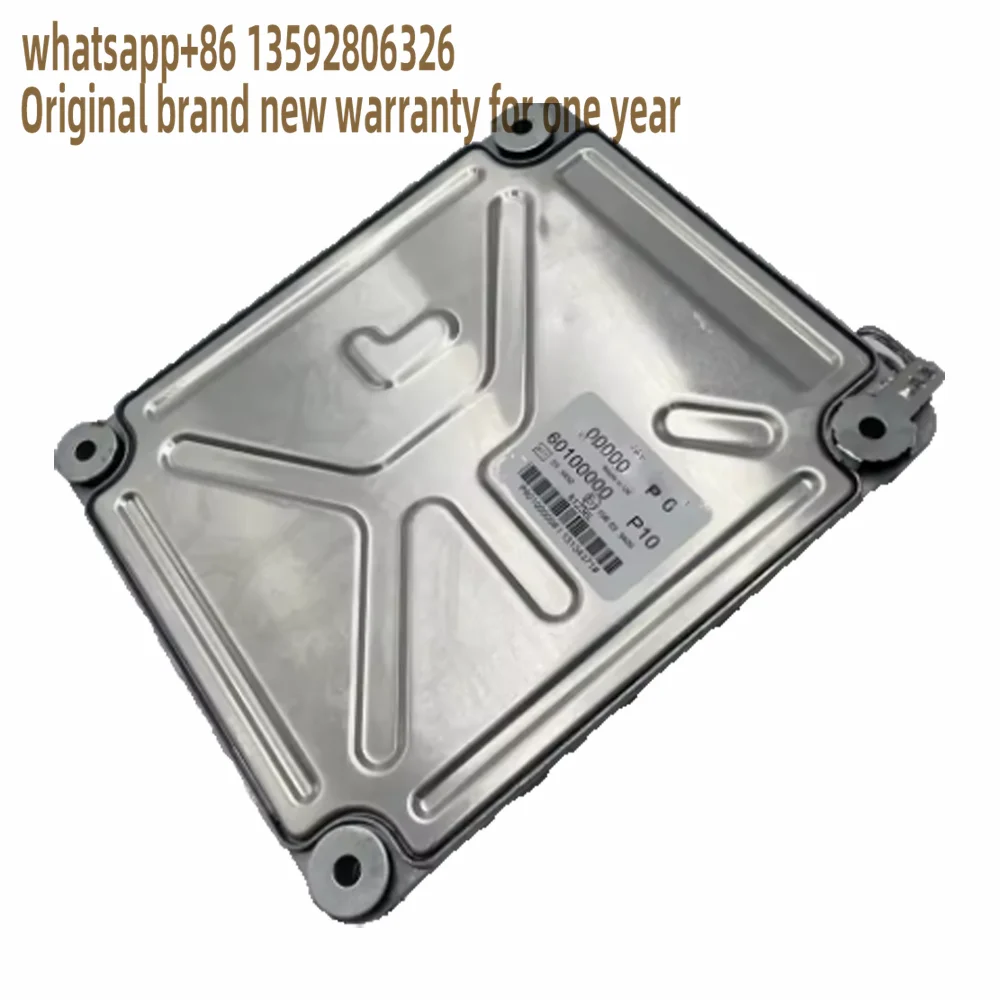 60100000 60100011 21300122 20814604 E-ecu Control Unit For Volvo Ec210blc Ec240blc Ec290b Ec300c Ec350c Ec480d Ec700c
60100000 60100011 21300122 20814604 E-ecu Control Unit For Volvo Ec210blc Ec240blc Ec290b Ec300c Ec350c Ec480d Ec700c