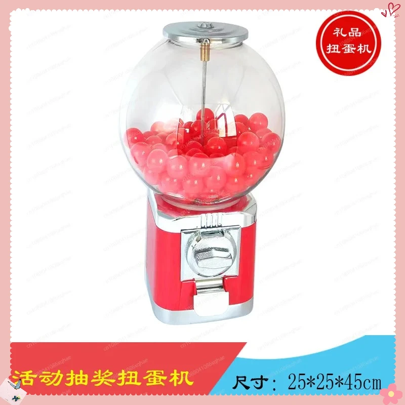 Настольная машина для скручивания яиц лотереи в капсулах кофе — подарки для корпоративных занятий, учебных учреждений, домашних хозяйств
Настольная машина для скручивания яиц лотереи в капсулах кофе — подарки для корпоративных занятий, учебных учреждений, домашних хозяйств