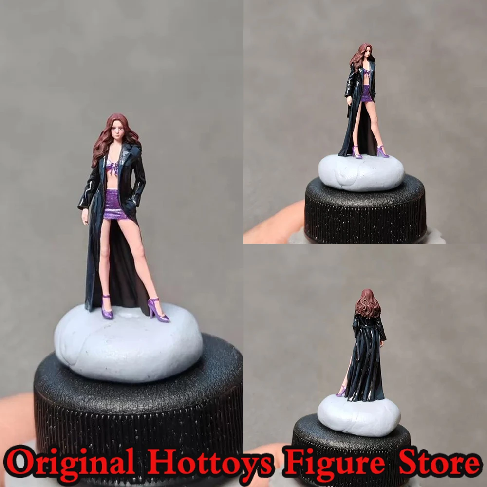 1/64 Scale Female Soldier Nightclub Cool Girl Mini Painting Sculpture Full Set About 2.7cm Action Figure Model Collection
1/64 Scale Female Soldier Nightclub Cool Girl Mini Painting Sculpture Full Set About 2.7cm Action Figure Model Collection
