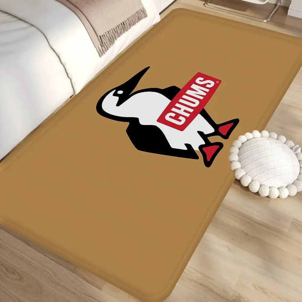 Outdoor Brand Chums Floor Mat INS Style Soft Bedroom Floor House Laundry Room Mat Anti-skid Household Carpets
Outdoor Brand Chums Floor Mat INS Style Soft Bedroom Floor House Laundry Room Mat Anti-skid Household Carpets