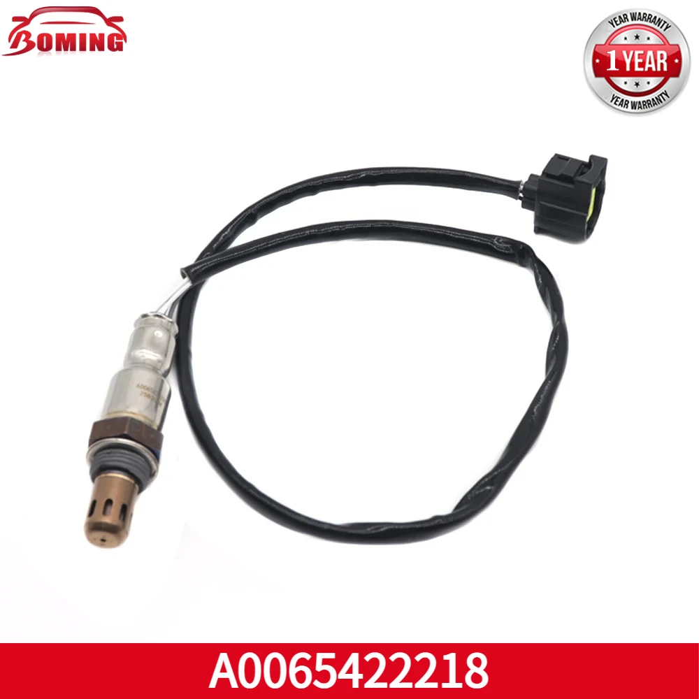 A0065422218 For MERCEDES-BENZ C250 SLK250 2012-2015 0065422218 V30760047 108171 New Car Air Fuel Ratio Lambda O2 Oxygen Sensor
A0065422218 For MERCEDES-BENZ C250 SLK250 2012-2015 0065422218 V30760047 108171 New Car Air Fuel Ratio Lambda O2 Oxygen Sensor