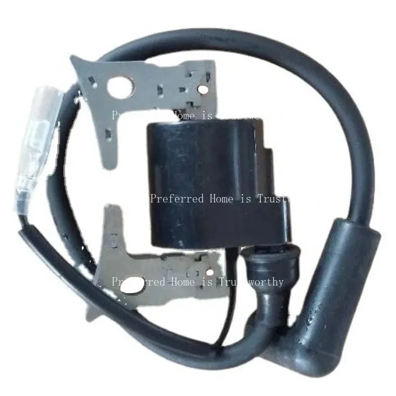 Suitable for EH12 Ignition Coil High Voltage Pack Igniter
Suitable for EH12 Ignition Coil High Voltage Pack Igniter