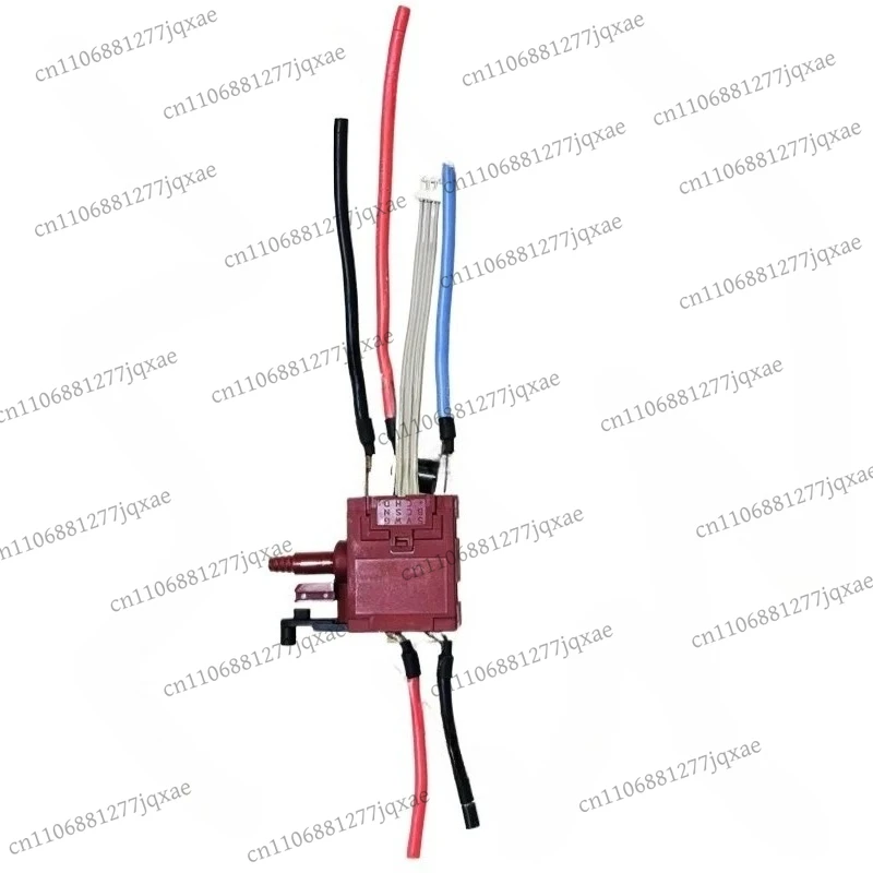 for old DC speed switch (without cap) CGP-1120F 18V 20.1A
for old DC speed switch (without cap) CGP-1120F 18V 20.1A