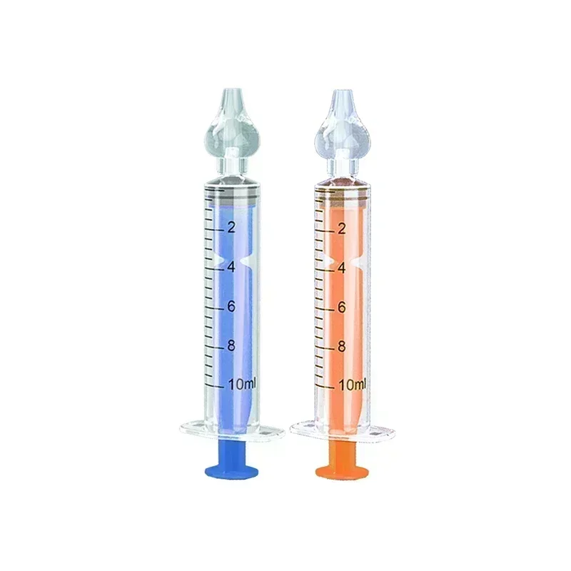 2-7PCS Nasal Aspirator Lavado Jeringa 10ML Lavado Nasal Bebe Aspirador Nasal Para Bebe Baby Syringe Baby Nose Cleaner
2-7PCS Nasal Aspirator Lavado Jeringa 10ML Lavado Nasal Bebe Aspirador Nasal Para Bebe Baby Syringe Baby Nose Cleaner