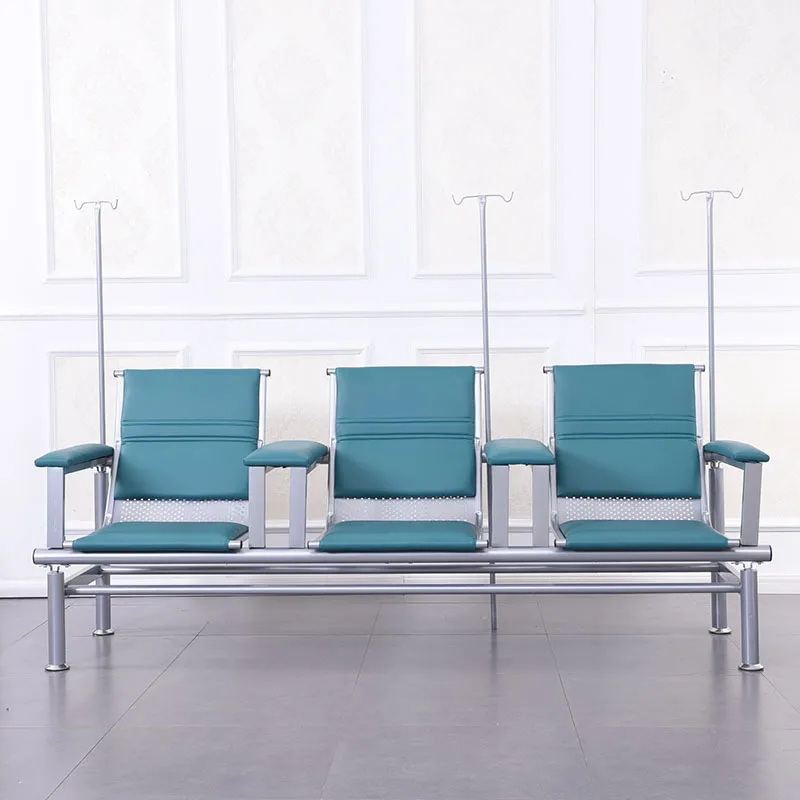 Infusion directly from the manufacturer Outpatient three-person drip Clinic Hospital Thickened infusion Row ch
Infusion directly from the manufacturer Outpatient three-person drip Clinic Hospital Thickened infusion Row ch