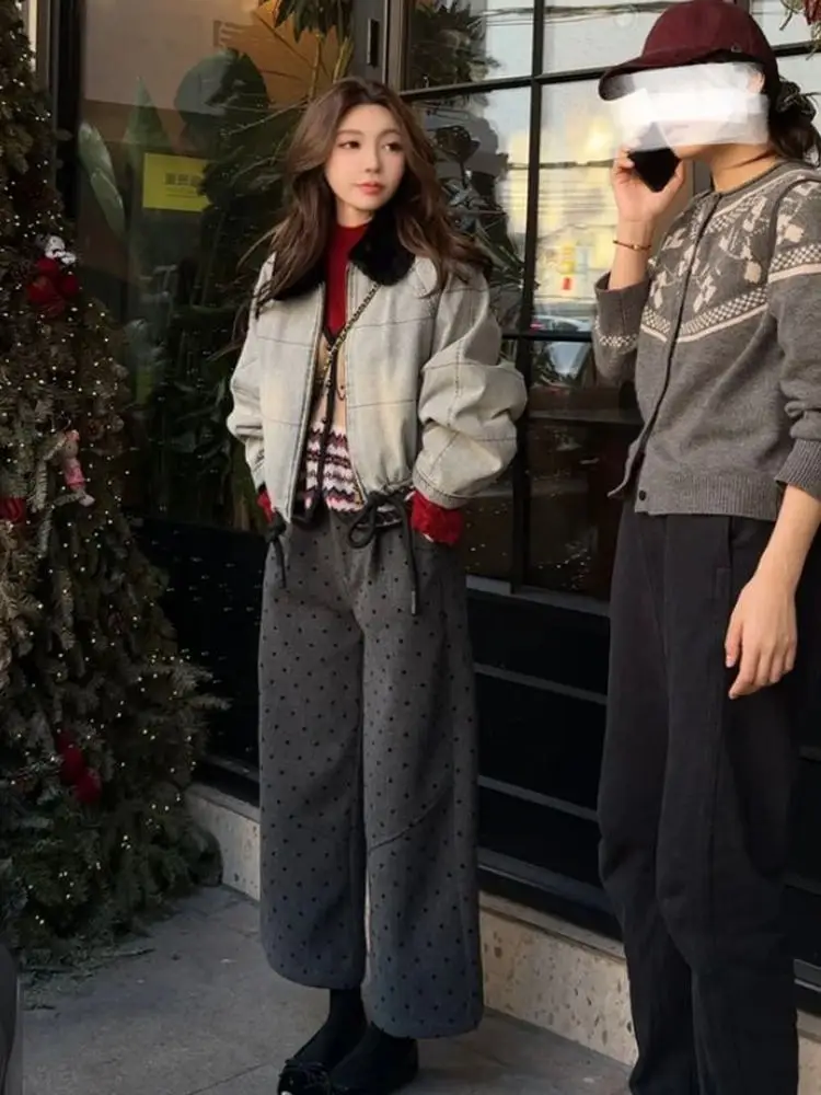 BaiXue Recommended Winter down Jaet Women's Leather Fur Inteated Denim 90 White Goose down Warm Sli Agel Coat
BaiXue Recommended Winter down Jaet Women's Leather Fur Inteated Denim 90 White Goose down Warm Sli Agel Coat