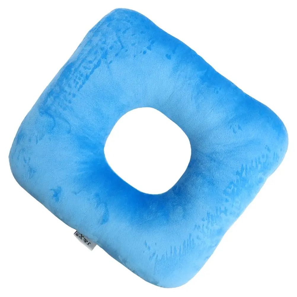 Pressure Sore Pad Wheelchair Cushions Crystal Velvet Cotton Elder Mattress Bed Sores Treatment Buttocks Donut
Pressure Sore Pad Wheelchair Cushions Crystal Velvet Cotton Elder Mattress Bed Sores Treatment Buttocks Donut