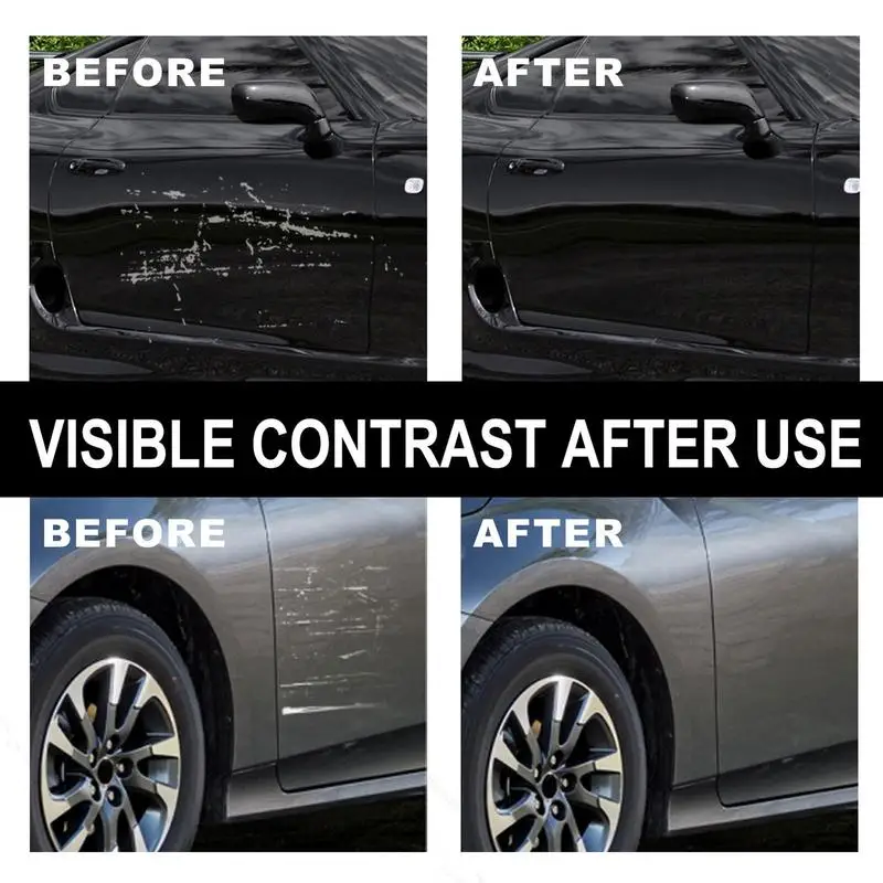 Nano Sparkle Anti-Scratch Cloth For Car Multifunctional Auto Nano Magic Cloth Universal Metal Surface Instant Polishing Cloth
Nano Sparkle Anti-Scratch Cloth For Car Multifunctional Auto Nano Magic Cloth Universal Metal Surface Instant Polishing Cloth
