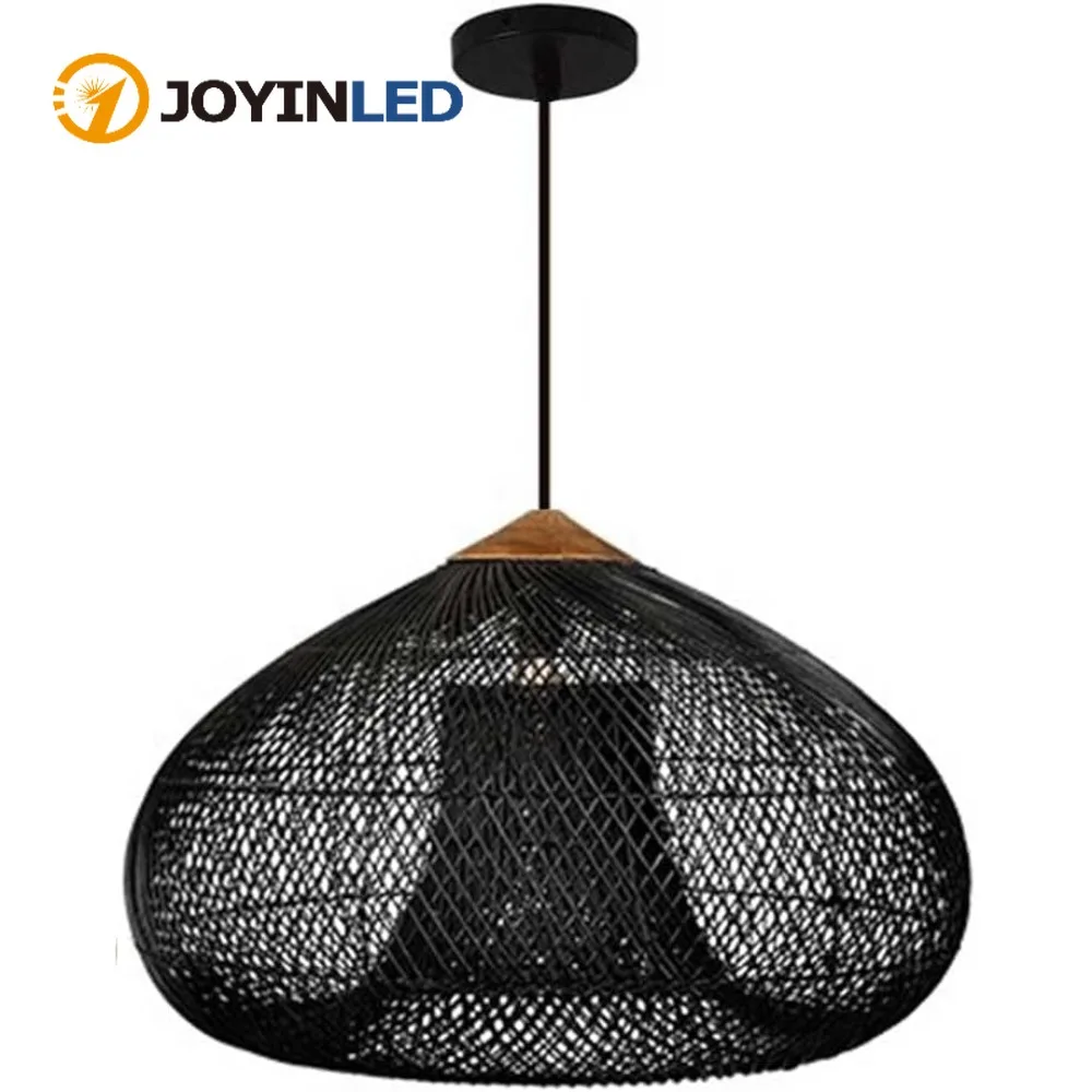60/80cm E27/E26 Rattan Chandelier Black/Beige Droplight Lighting Fixture Japanese Style Pendant Lamp for Living Room Dining Room
60/80cm E27/E26 Rattan Chandelier Black/Beige Droplight Lighting Fixture Japanese Style Pendant Lamp for Living Room Dining Room