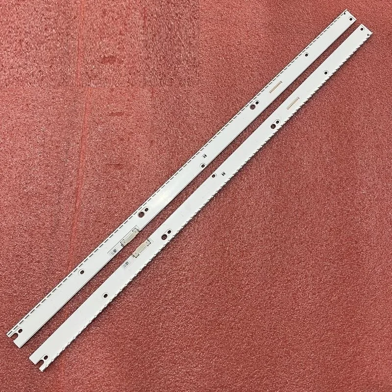 LED Backlight Strip For Samsung UE65MU6500U UE65MU6500S UE65MU6479U UE65MU6475U UE65MU6472U UE65MU6470U UE65MU6470S UE65MU6400T
LED Backlight Strip For Samsung UE65MU6500U UE65MU6500S UE65MU6479U UE65MU6475U UE65MU6472U UE65MU6470U UE65MU6470S UE65MU6400T