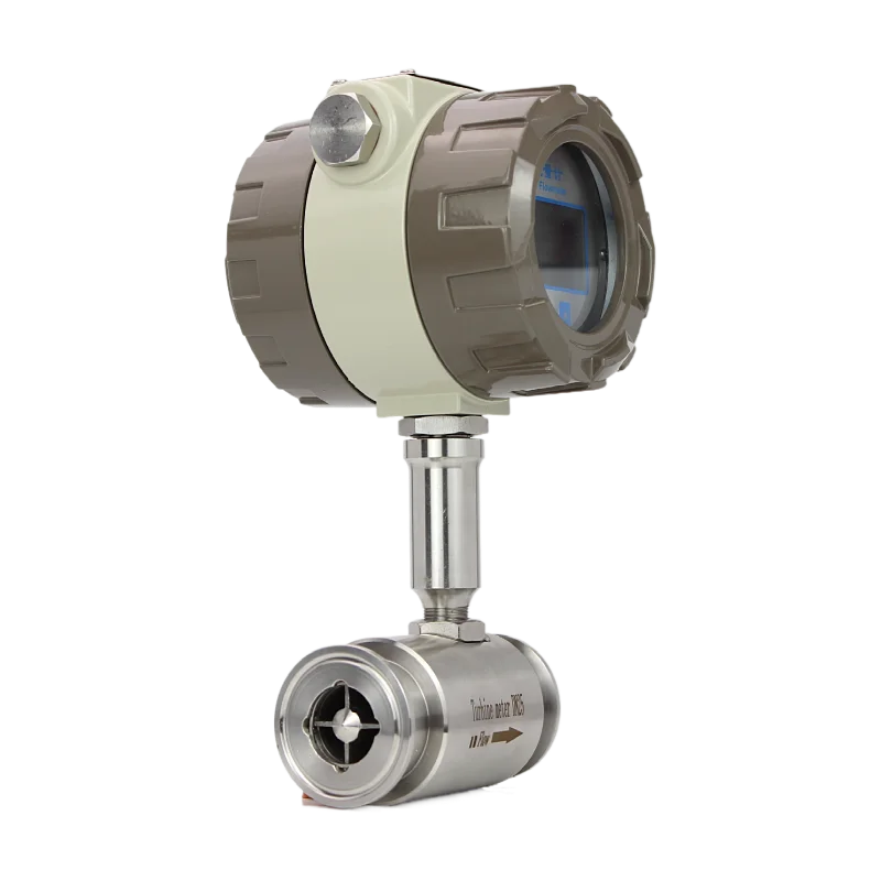 2026 FMT810 DN50 High Precision Liquid Turbine Flow Meter Stainless Steel Digital Pure Water Water Liquid Flowmeter Diesel Fuel
2026 FMT810 DN50 High Precision Liquid Turbine Flow Meter Stainless Steel Digital Pure Water Water Liquid Flowmeter Diesel Fuel