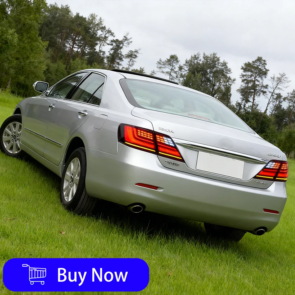 For Toyota Camry 2006-2016 Auto Back Lamps Assembly Upgrade New Style High Quality Dynamic LED Taillights Car Tools Accessories
For Toyota Camry 2006-2016 Auto Back Lamps Assembly Upgrade New Style High Quality Dynamic LED Taillights Car Tools Accessories