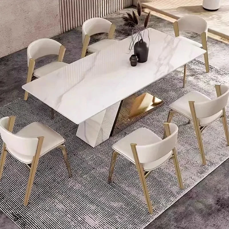 Set Of 2 Modern Dining Chairs Italian Comfortable Ergonomic Living Room Dining Chairs Designer Nordic Chaise Design Furniture
Set Of 2 Modern Dining Chairs Italian Comfortable Ergonomic Living Room Dining Chairs Designer Nordic Chaise Design Furniture
