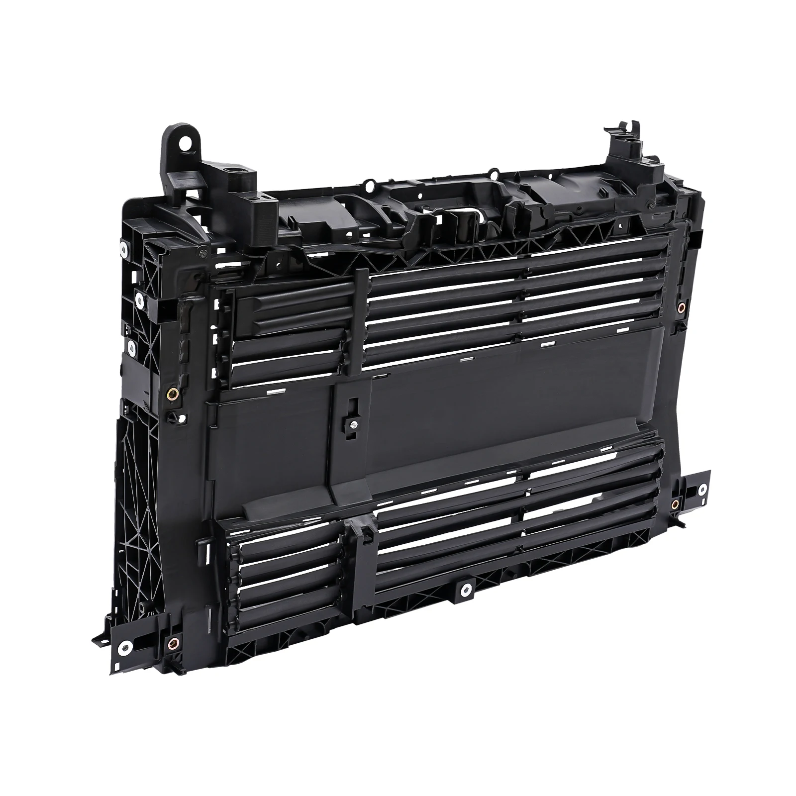 Radiator Shutter Support Assembly Front Upper Active Grille Shutter For Ford EcoSport 2018 2019 2020 2021 2022 GN1Z8A284L
Radiator Shutter Support Assembly Front Upper Active Grille Shutter For Ford EcoSport 2018 2019 2020 2021 2022 GN1Z8A284L