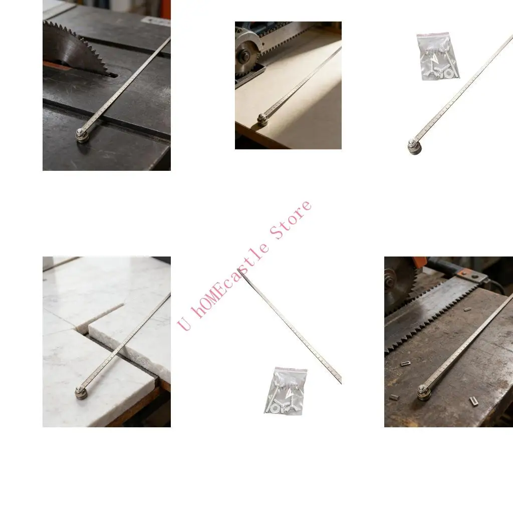 63HF Stainless Steel Guide Ru Single/Double Bearing Positioning Calipers Hand Tool
63HF Stainless Steel Guide Ru Single/Double Bearing Positioning Calipers Hand Tool