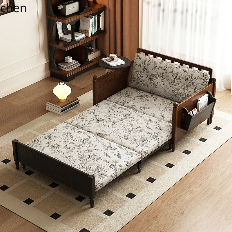 YXY folding dual-purpose small apartment living room multi-function pull-out overnight bed sheet double retractable sofa bed
YXY folding dual-purpose small apartment living room multi-function pull-out overnight bed sheet double retractable sofa bed