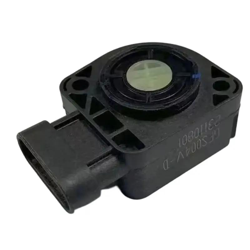 Classy-GFS004V-D Electronic Accelerator Pedal Sensor GFS004N-D For Bus For Passenger Car Engines
Classy-GFS004V-D Electronic Accelerator Pedal Sensor GFS004N-D For Bus For Passenger Car Engines