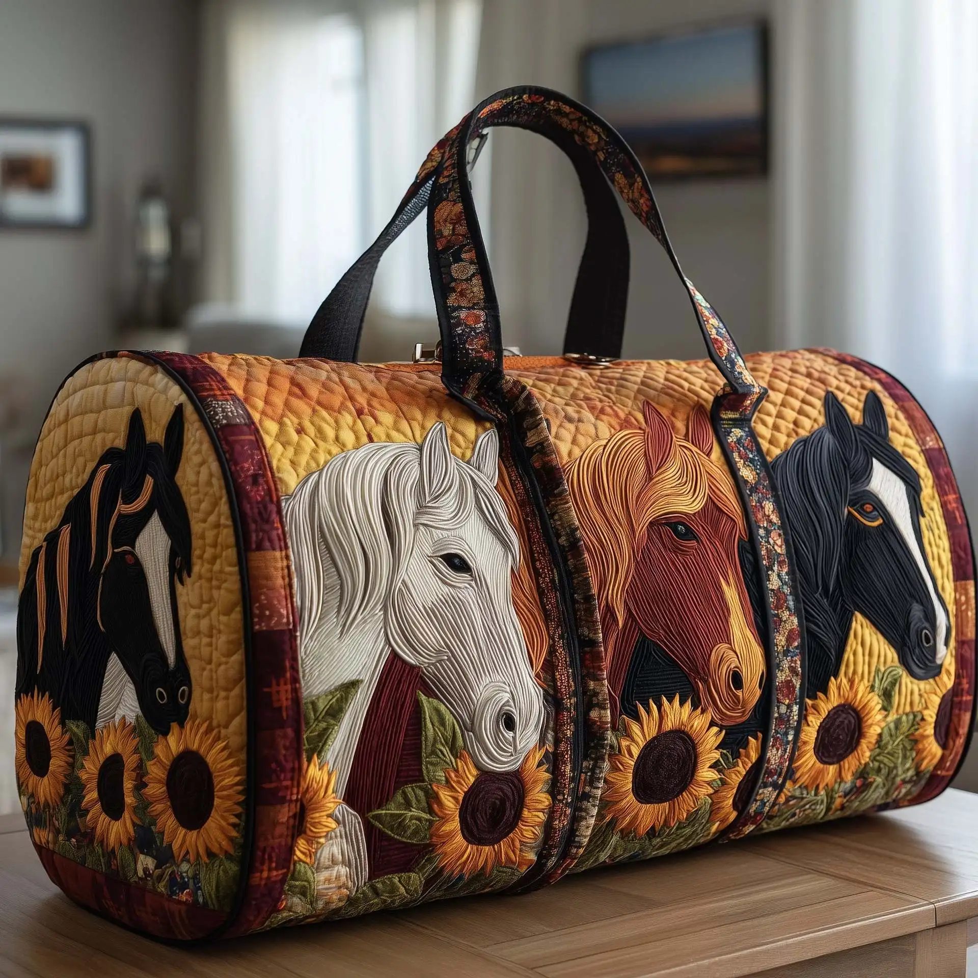 3D Printed Quilted Bags vintage fashion Gifts Bags Handbag Tote Bag Custom Training Travel Bag Beach Hiking Camping
3D Printed Quilted Bags vintage fashion Gifts Bags Handbag Tote Bag Custom Training Travel Bag Beach Hiking Camping