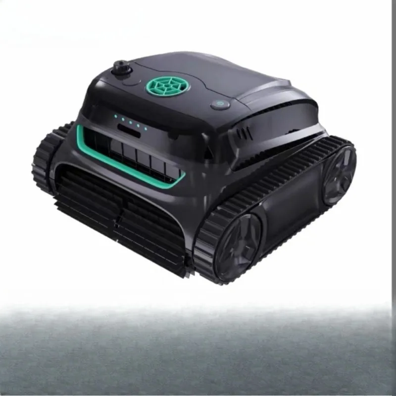 Automatic Underwater Equipment Machine Tank Enhanced Water Turtle Vacuum Cleaner
Automatic Underwater Equipment Machine Tank Enhanced Water Turtle Vacuum Cleaner