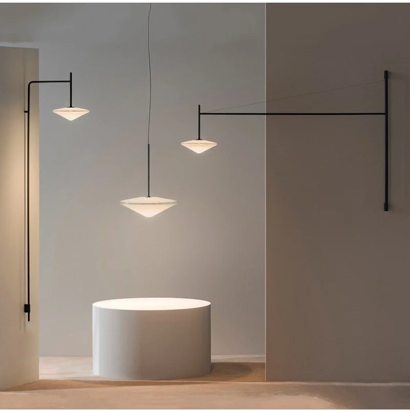 Nordic Led Wall Lamp Living Room Deocration Bathroom Light Background Wall Light Corridor Long Rocker Arm Wall Light
Nordic Led Wall Lamp Living Room Deocration Bathroom Light Background Wall Light Corridor Long Rocker Arm Wall Light