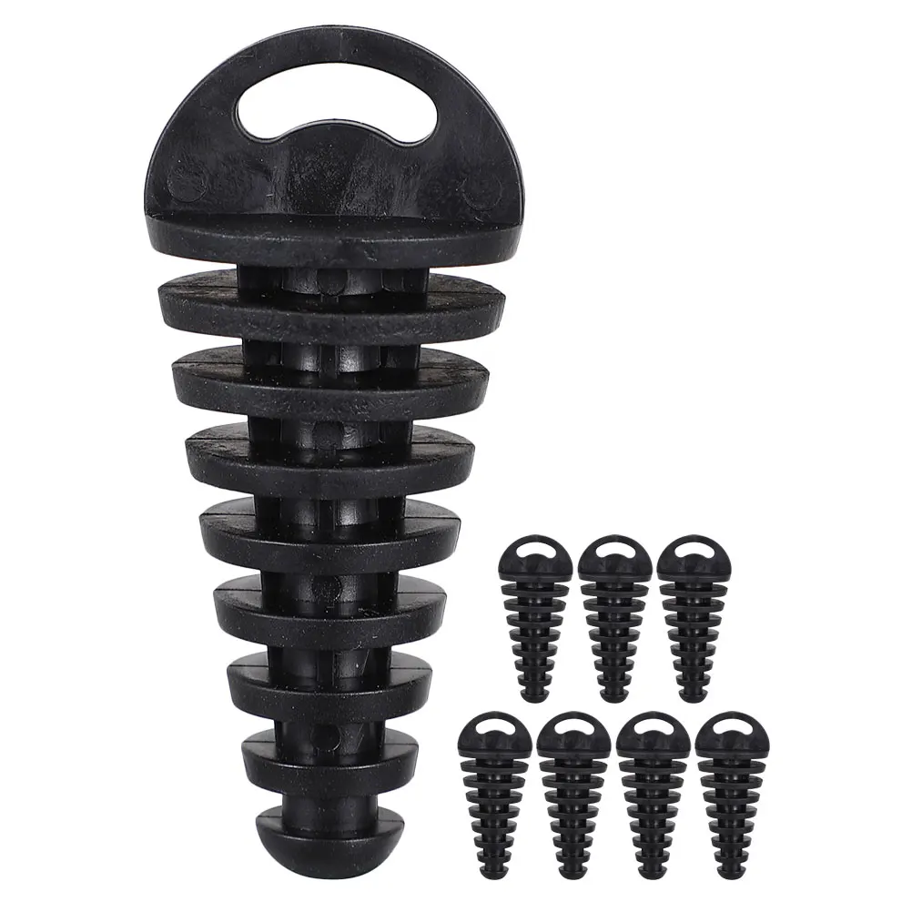 8pcs ExhaustPlug PVC Waterproof MotorcycleTailpipe Muffler AirBleeder WashPlug HighTemp Resistant Practical
8pcs ExhaustPlug PVC Waterproof MotorcycleTailpipe Muffler AirBleeder WashPlug HighTemp Resistant Practical