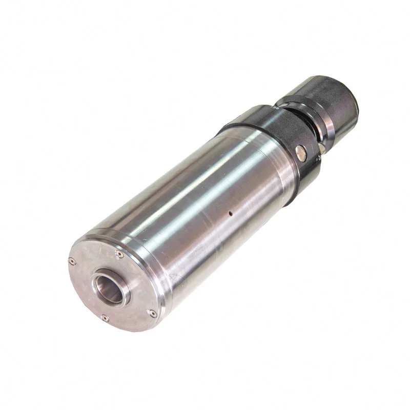 Engraving Machine Spindle 40000RPM Motor Spindle 2.5KW ISO20 Drilling Routing Spindle
Engraving Machine Spindle 40000RPM Motor Spindle 2.5KW ISO20 Drilling Routing Spindle