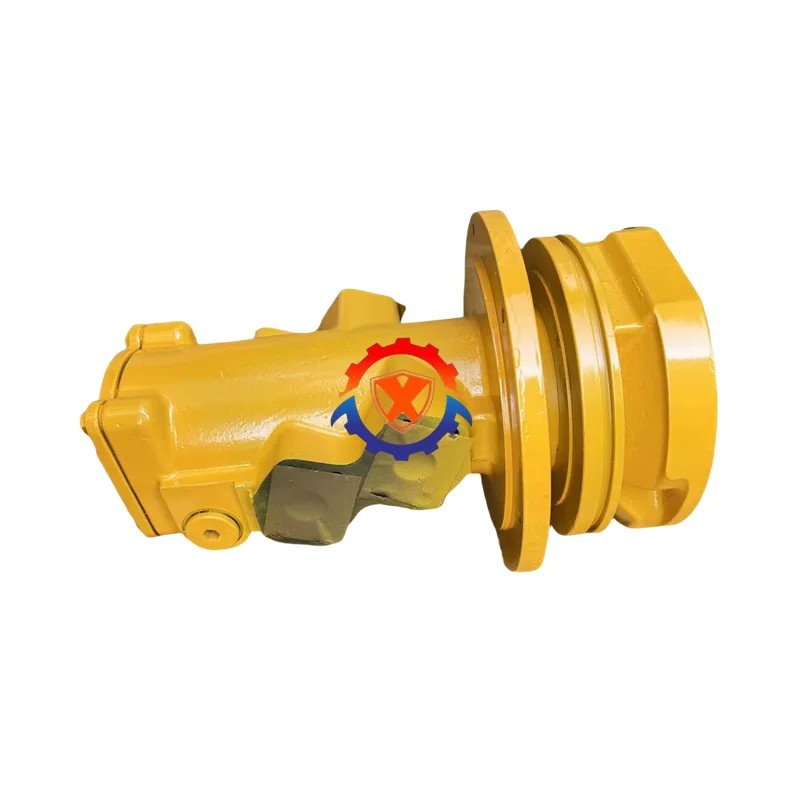 E326GC E330GC E336GC E345GC Детали экскаватора Гидравлический поворотный центральный шарнир 490-3995 619-5240 490-3996
E326GC E330GC E336GC E345GC Детали экскаватора Гидравлический поворотный центральный шарнир 490-3995 619-5240 490-3996