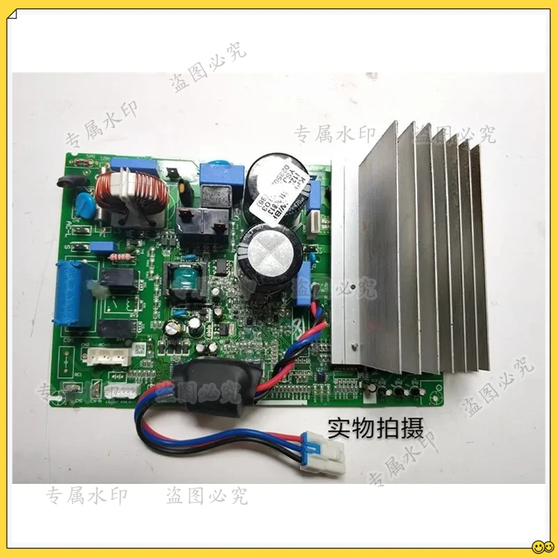 for AUX air conditioner inverter board motherboard SX-W-NEC52-SLAC-0N computer board H12WBPC0 H12WBPC1
for AUX air conditioner inverter board motherboard SX-W-NEC52-SLAC-0N computer board H12WBPC0 H12WBPC1
