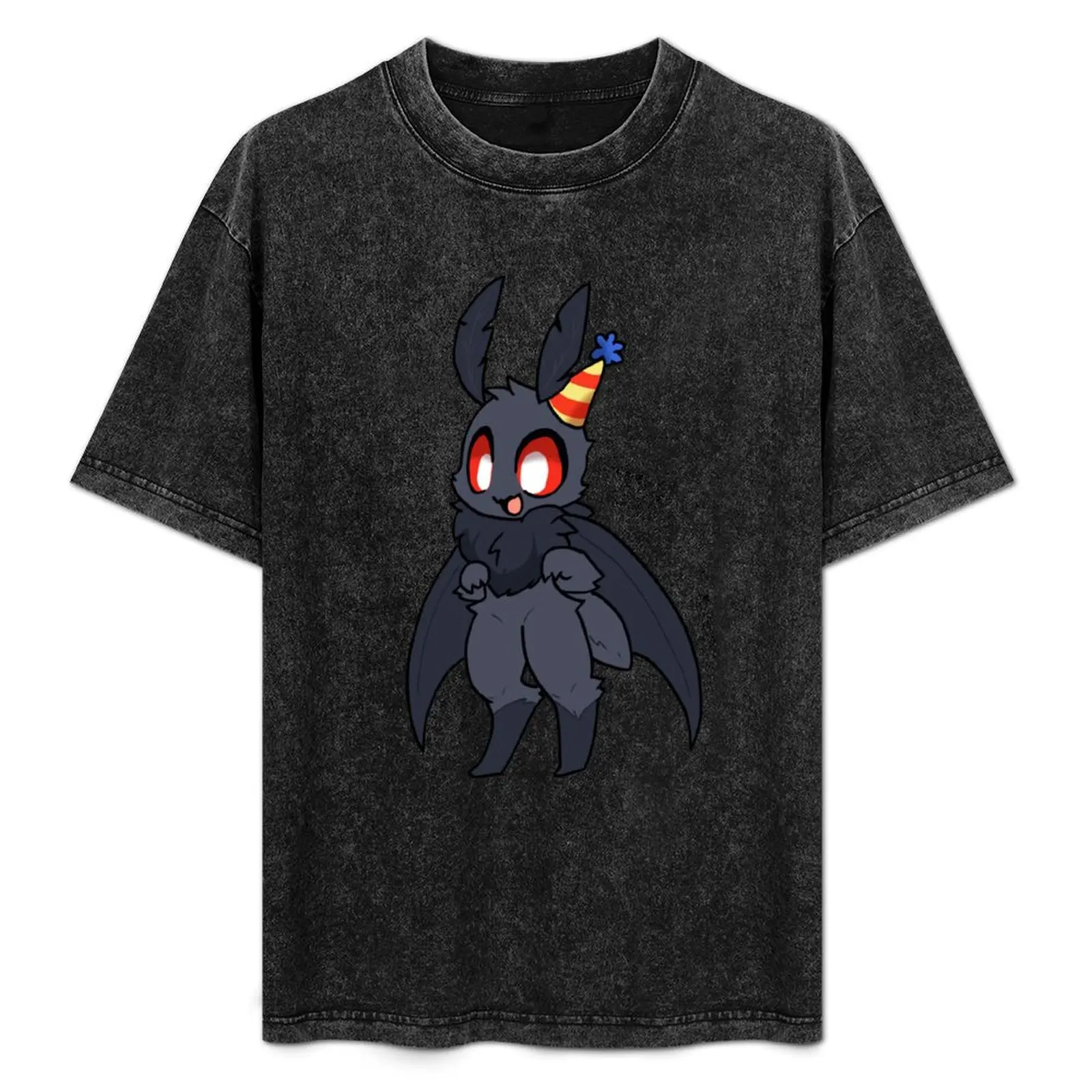 Party Hat Moth Man T-Shirt Performance Dry Fit T-Shirt
Party Hat Moth Man T-Shirt Performance Dry Fit T-Shirt