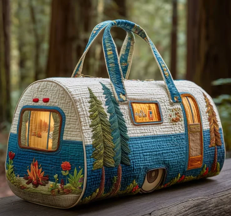 3D Printed Quilted Travel Bags Personalized Gifts Sport Bags Handbag Tote Bag Training retro Bag Custom Beach Hiking Camping
3D Printed Quilted Travel Bags Personalized Gifts Sport Bags Handbag Tote Bag Training retro Bag Custom Beach Hiking Camping