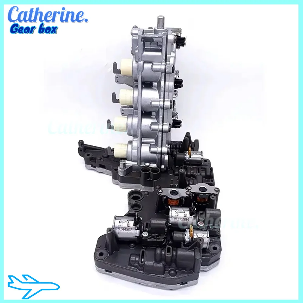 Модуль управления механической коробкой передач TCU TCM, корпус клапана для Audi A4 ALLROAD A5 CABRIOLET A6 0B5 DL501
Модуль управления механической коробкой передач TCU TCM, корпус клапана для Audi A4 ALLROAD A5 CABRIOLET A6 0B5 DL501