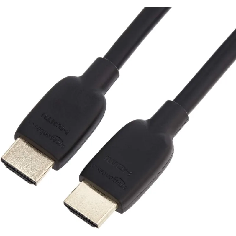 Высокоскоростной кабель 8K HDMI, черный, 6 футов, 80 упаковок в картонную коробку, всего 80 штук
Высокоскоростной кабель 8K HDMI, черный, 6 футов, 80 упаковок в картонную коробку, всего 80 штук
