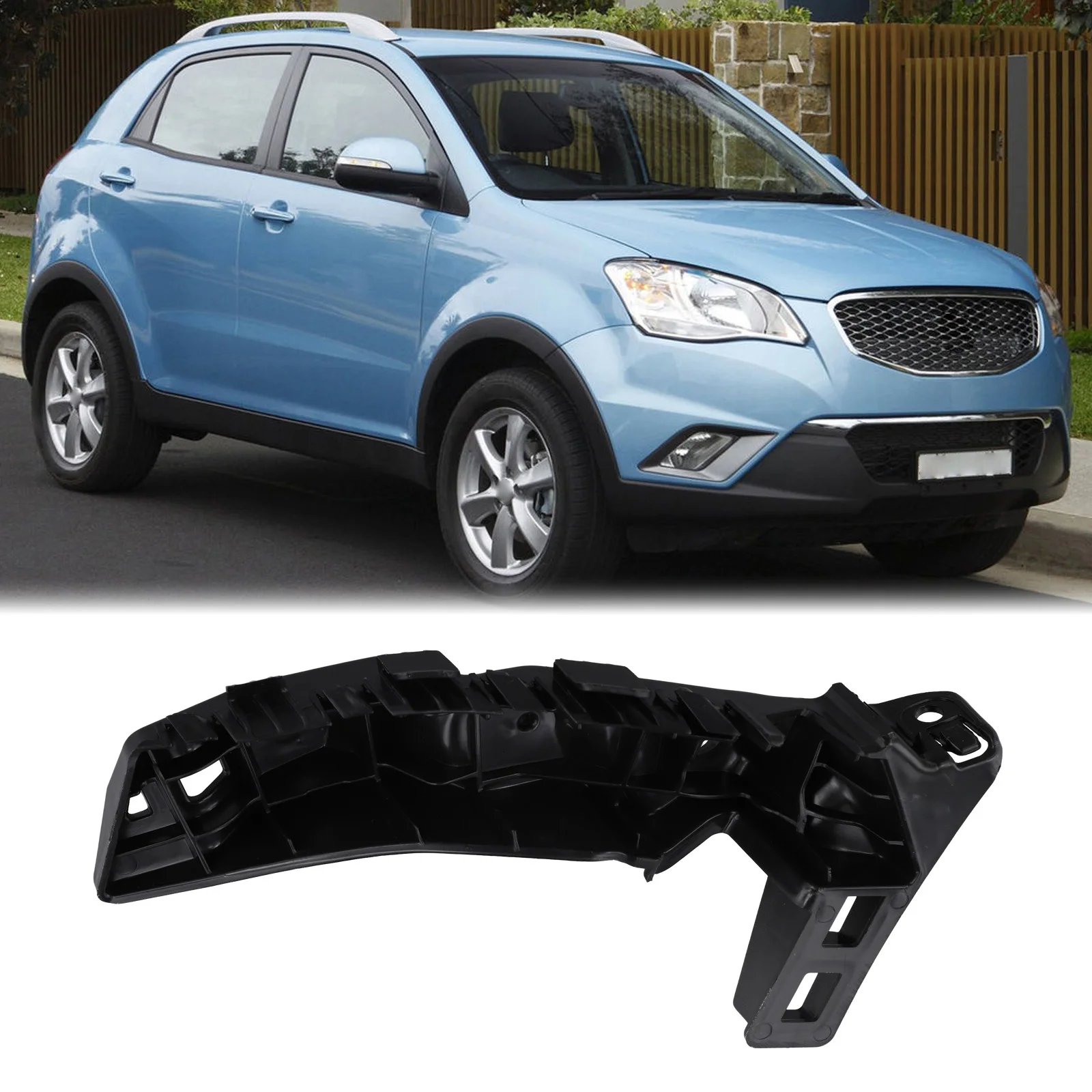 Левый передний бампер для Ssangyong для KORANDO C 2013-2016 7873034003 горячая Распродажа, абсолютно новый и высококачественный, скидка
Левый передний бампер для Ssangyong для KORANDO C 2013-2016 7873034003 горячая Распродажа, абсолютно новый и высококачественный, скидка