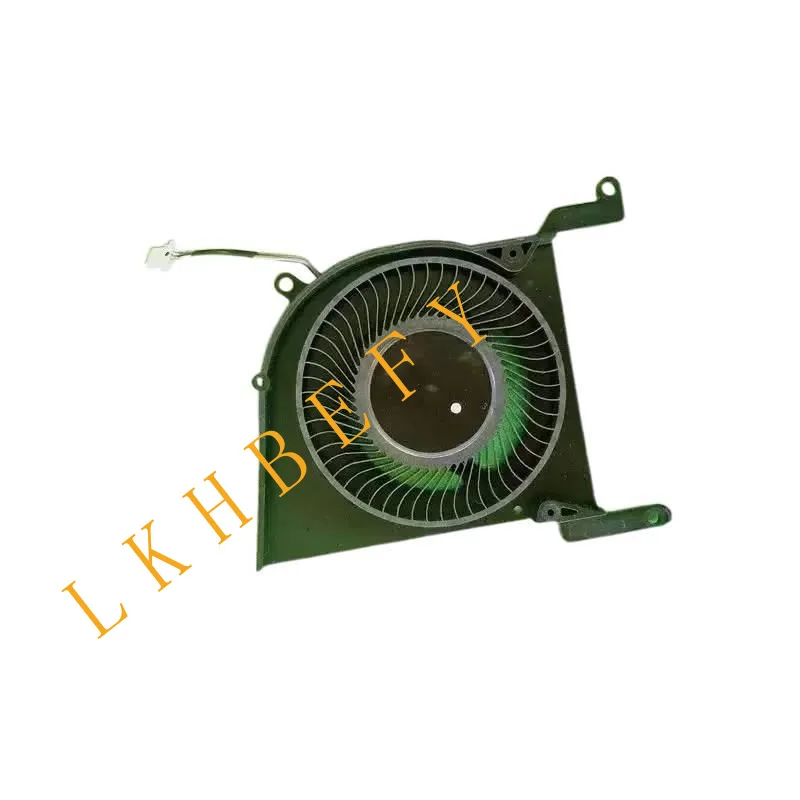 & Laptops CPU GPU Cooler Fan For MS-14K1 Stealth14 BS5412HS-U6T BS5412HS-U6S
& Laptops CPU GPU Cooler Fan For MS-14K1 Stealth14 BS5412HS-U6T BS5412HS-U6S