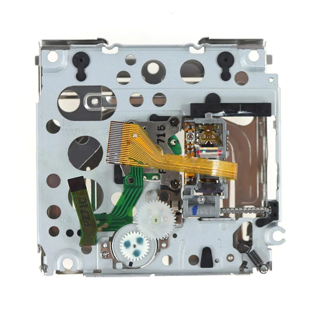 1pcs Disc Optical Lens Deck Assembly Unit For PSP1000 For KHM-420AAA Optical Lens 7 X 6.5 Cm Electrical Equipment Parts
1pcs Disc Optical Lens Deck Assembly Unit For PSP1000 For KHM-420AAA Optical Lens 7 X 6.5 Cm Electrical Equipment Parts