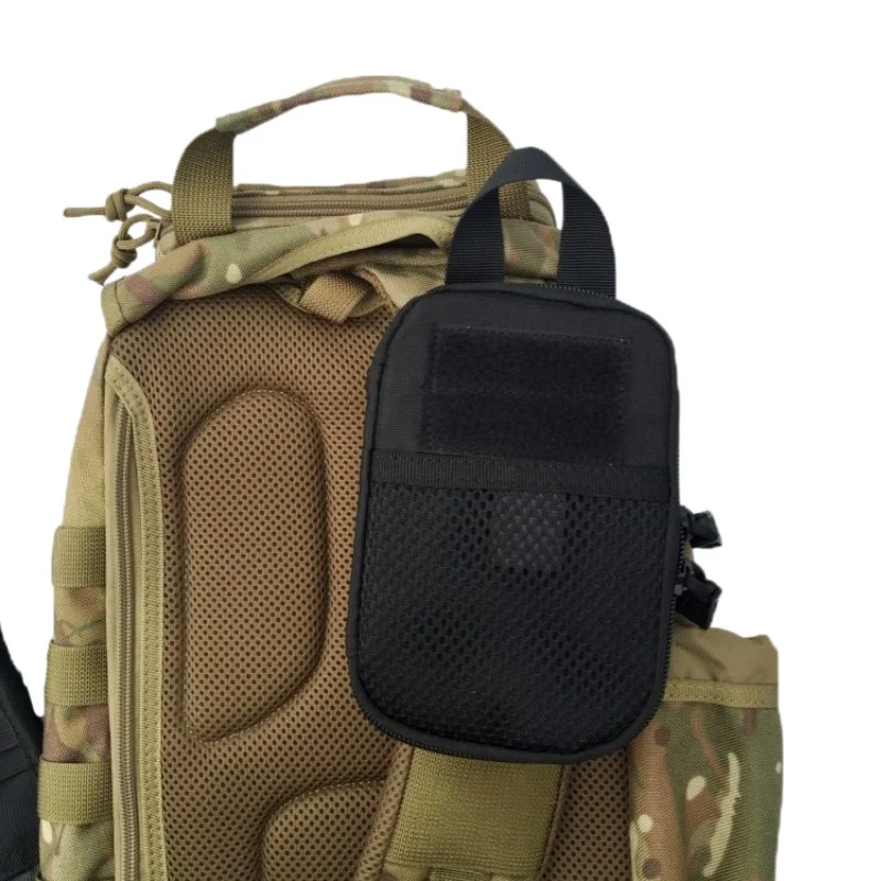 EDC Molle Pouch Small Waist Pack Camping Hiking Hunting Accessories Bag Mobile Phone Case Holder Outdoor Sports EMT Bags
EDC Molle Pouch Small Waist Pack Camping Hiking Hunting Accessories Bag Mobile Phone Case Holder Outdoor Sports EMT Bags