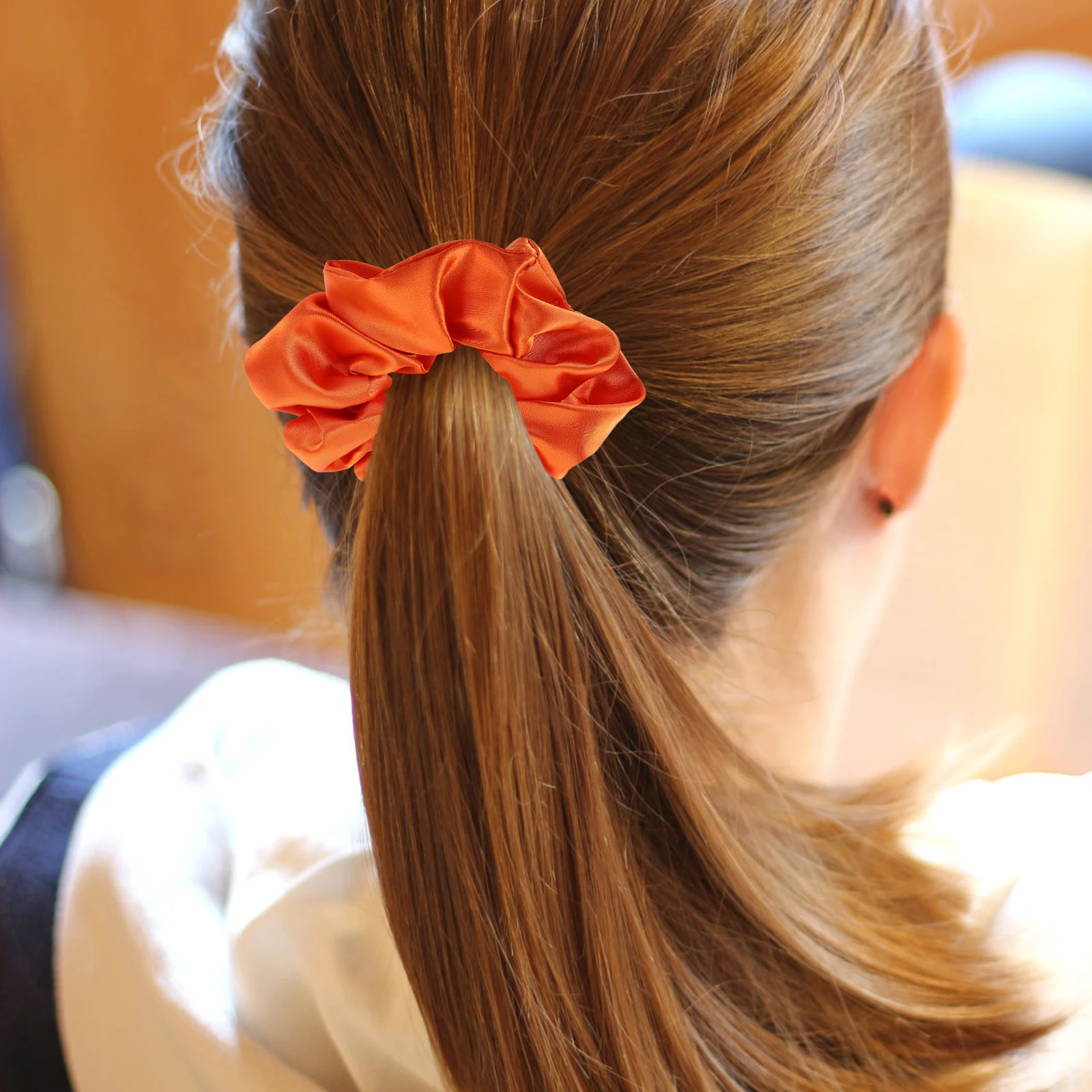 3 Pcs Hair Ring Fabric for Women Girls Oversized Scrunchies Silk Hair Ties Styling Tools Lightweight Soft Cloth No
3 Pcs Hair Ring Fabric for Women Girls Oversized Scrunchies Silk Hair Ties Styling Tools Lightweight Soft Cloth No