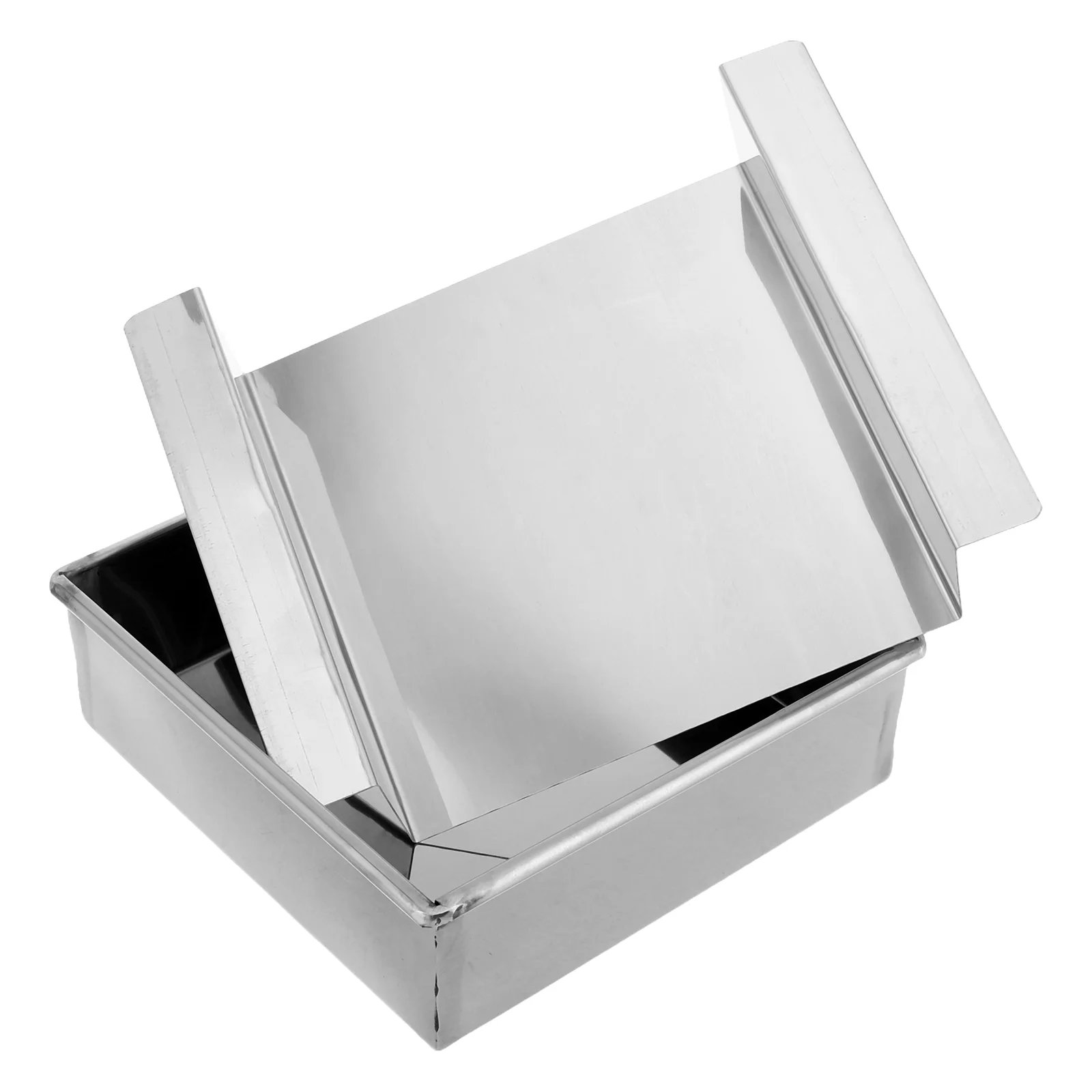 House Electrical Grinder Tofu Forming Machine Japanese Stainless Steel Pre Press Mold Heart-shaped Baking Tray
House Electrical Grinder Tofu Forming Machine Japanese Stainless Steel Pre Press Mold Heart-shaped Baking Tray