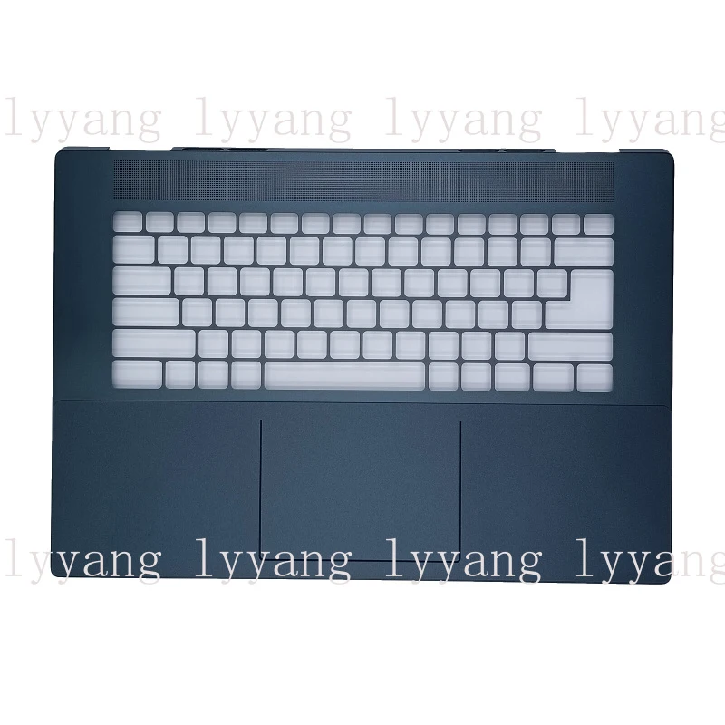 НОВЫЙ верхний корпус (пальмрест) для ноутбука DELL Inspiron 16Plus 7620, артикул 0RYX3M
НОВЫЙ верхний корпус (пальмрест) для ноутбука DELL Inspiron 16Plus 7620, артикул 0RYX3M