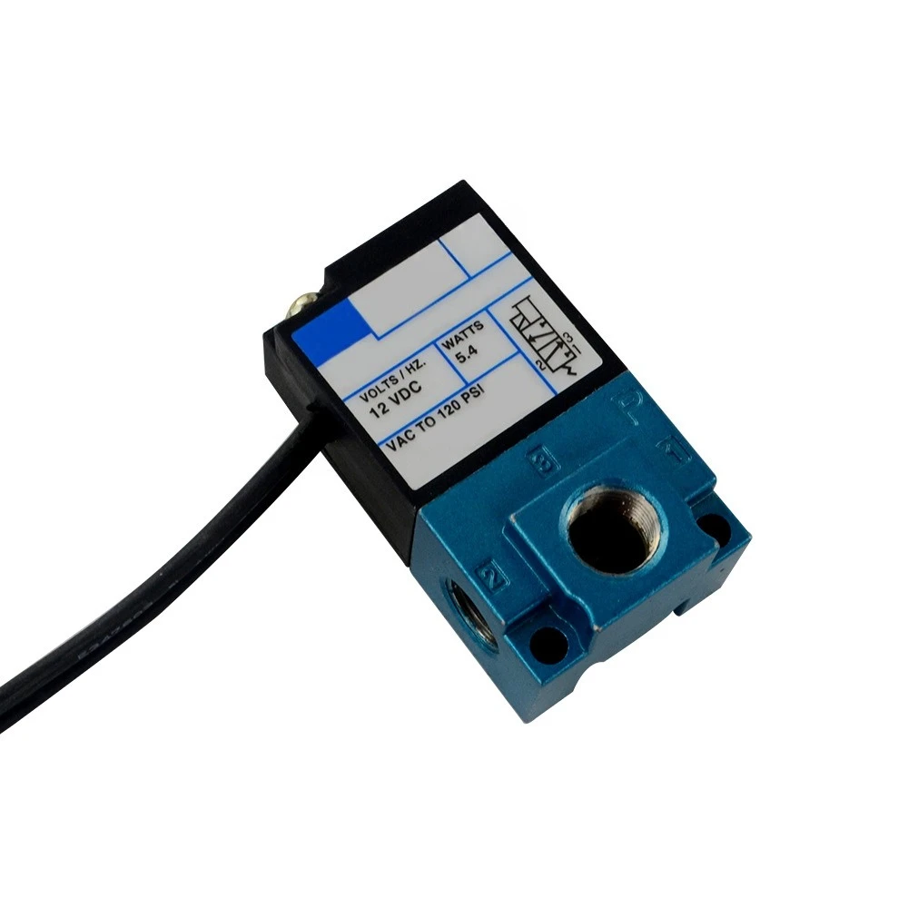 Automotive Parts Turbocharger Control Solenoid Valve
Automotive Parts Turbocharger Control Solenoid Valve