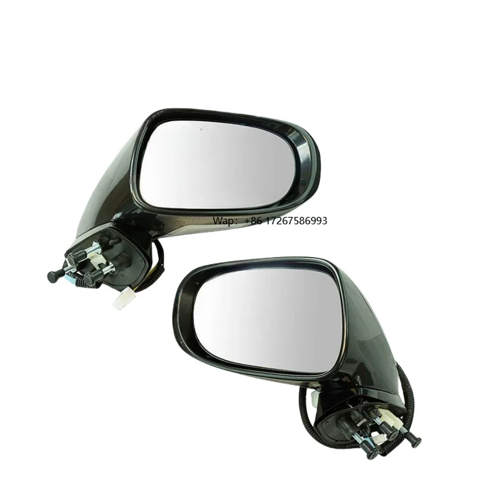 New IS Rearview Mirror for 2006-2012 IS250 IS350 Side Mirror IS Reversing Mirror
New IS Rearview Mirror for 2006-2012 IS250 IS350 Side Mirror IS Reversing Mirror