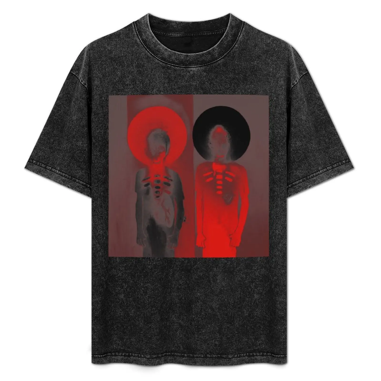 Massive Attack T-Shirt Plus Size Short Sleeve T-Shirt
Massive Attack T-Shirt Plus Size Short Sleeve T-Shirt