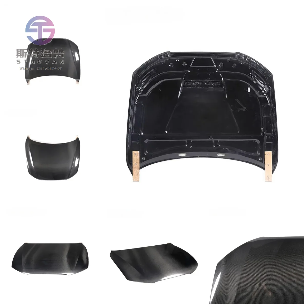 Cc 2009-2011 Car Modification Parts Engine Cover Carbon Fiber Front Bonnet OEM Style for A5 Engine Hood
Cc 2009-2011 Car Modification Parts Engine Cover Carbon Fiber Front Bonnet OEM Style for A5 Engine Hood