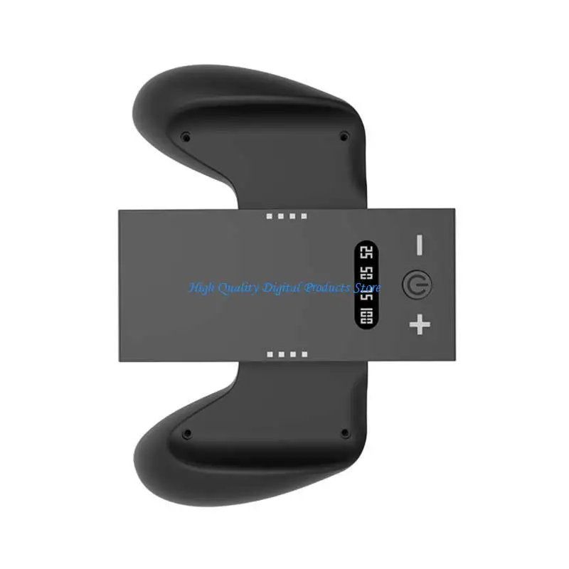 U2JE Tiny Charging Stand Suitable for NS 2 Two Slot Dock Station Portable Desktop Charging Base
U2JE Tiny Charging Stand Suitable for NS 2 Two Slot Dock Station Portable Desktop Charging Base